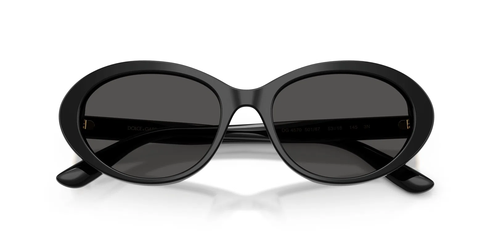 Dolce & Gabbana 4570 Sunglasses - view 26